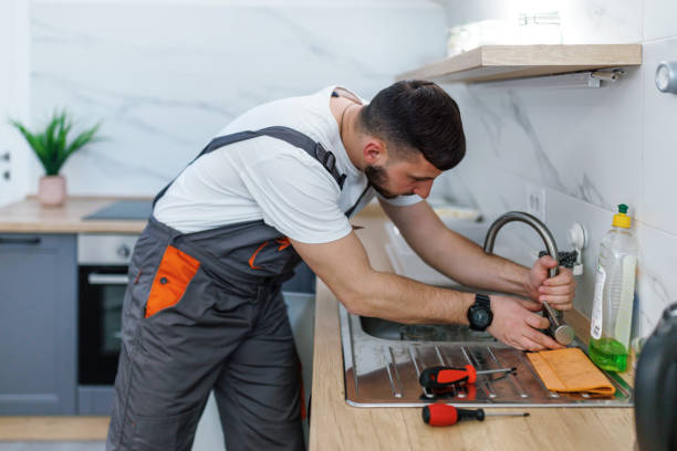 Best Plumbing Inspection Services  in Lorenz Park, NY