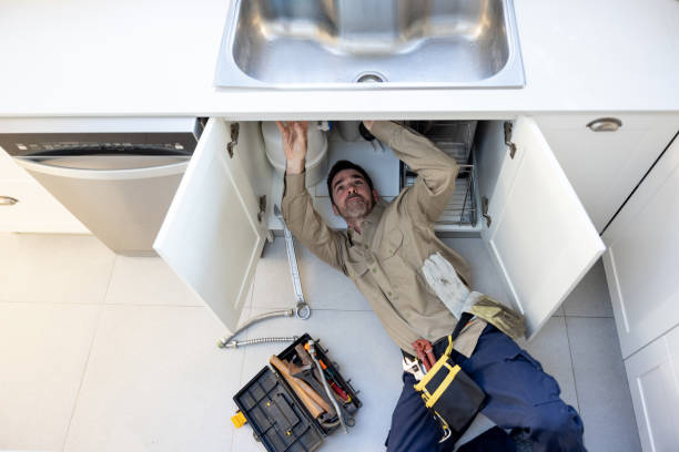 Best Commercial Plumbing Services  in Lorenz Park, NY