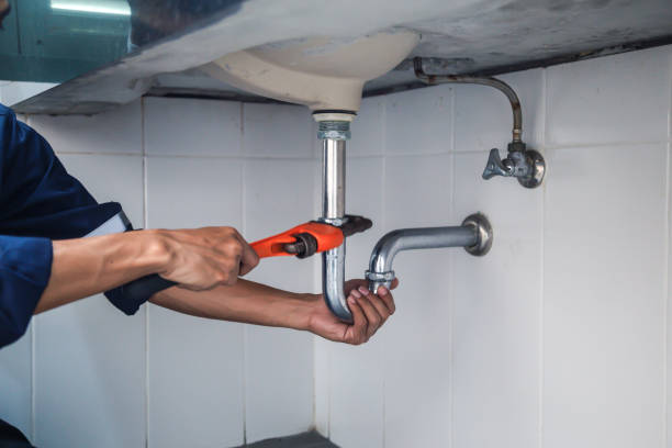 Best Toilet Repair Services  in Lorenz Park, NY