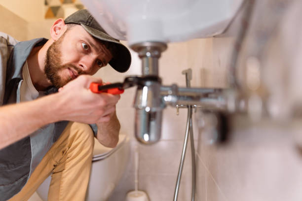 Best Septic Systems  in Lorenz Park, NY