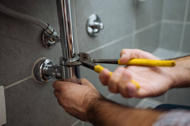 Best Emergency Plumbing Repair  in Lorenz Park, NY