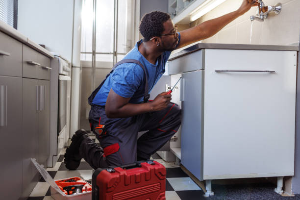 Best Plumbing Inspection Services  in Lorenz Park, NY